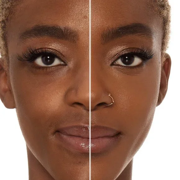 🌷4/$20 Deep Amber Screen Queen Liquid Foundation Digital Blue light Filter - Picture 3 of 10